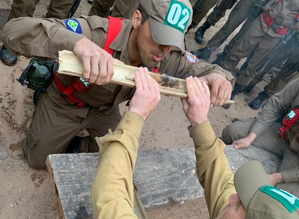 Exército Brasileiro abre inscrições para ingresso no serviço militar em  Mato Grosso :: Notícias de MT